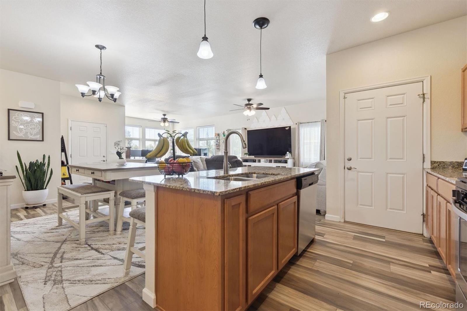 2029 S Flanders Way Unit: C