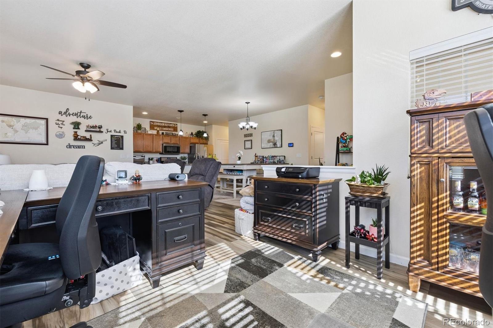 2029 S Flanders Way Unit: C