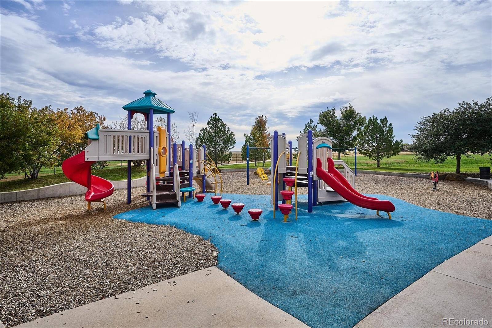 2029 S Flanders Way Unit: C