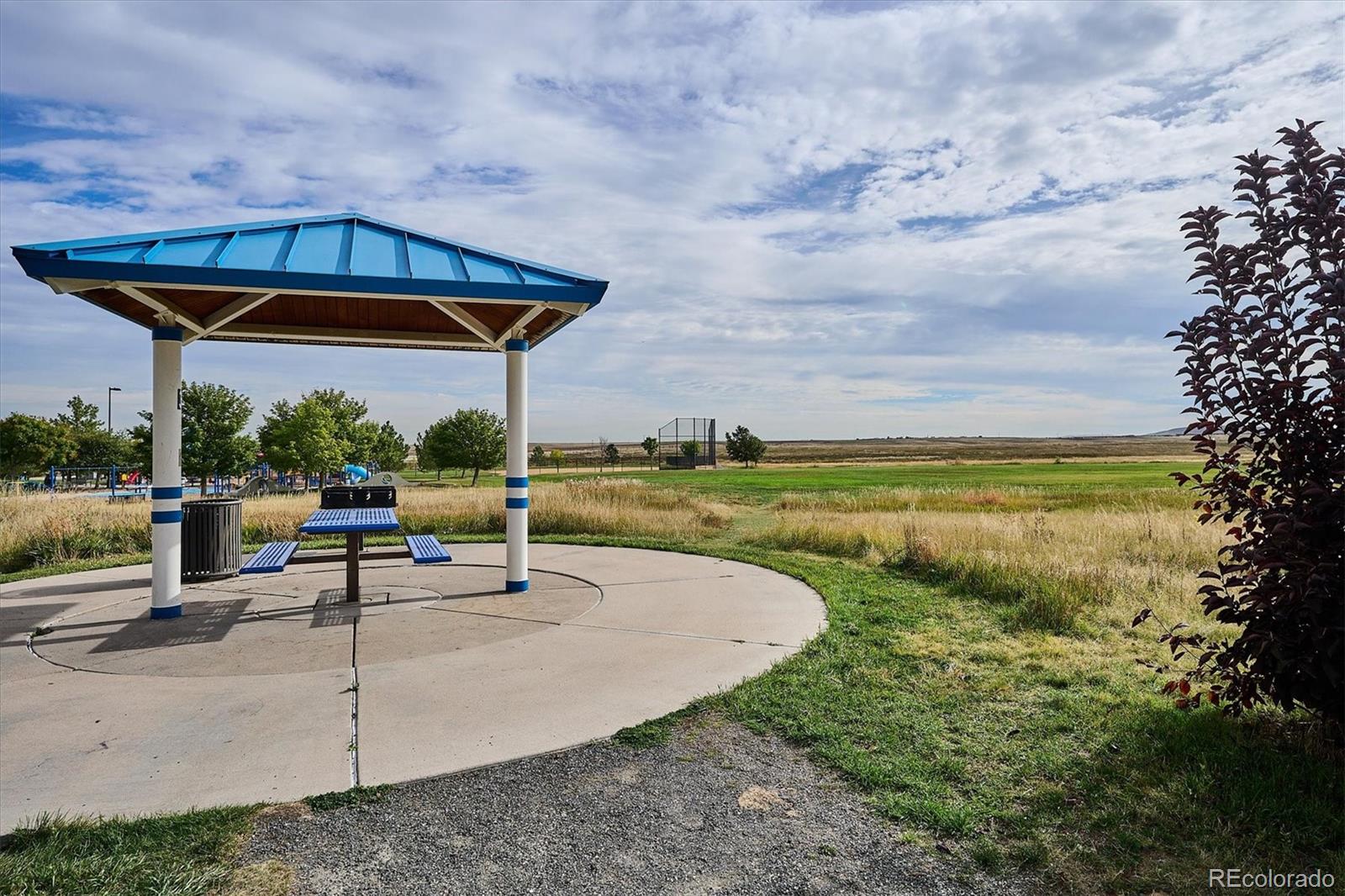 2029 S Flanders Way Unit: C