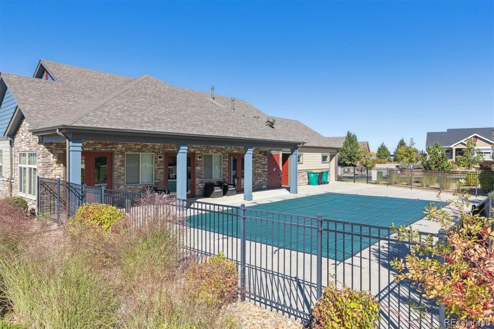 2029 S Flanders Way Unit: C