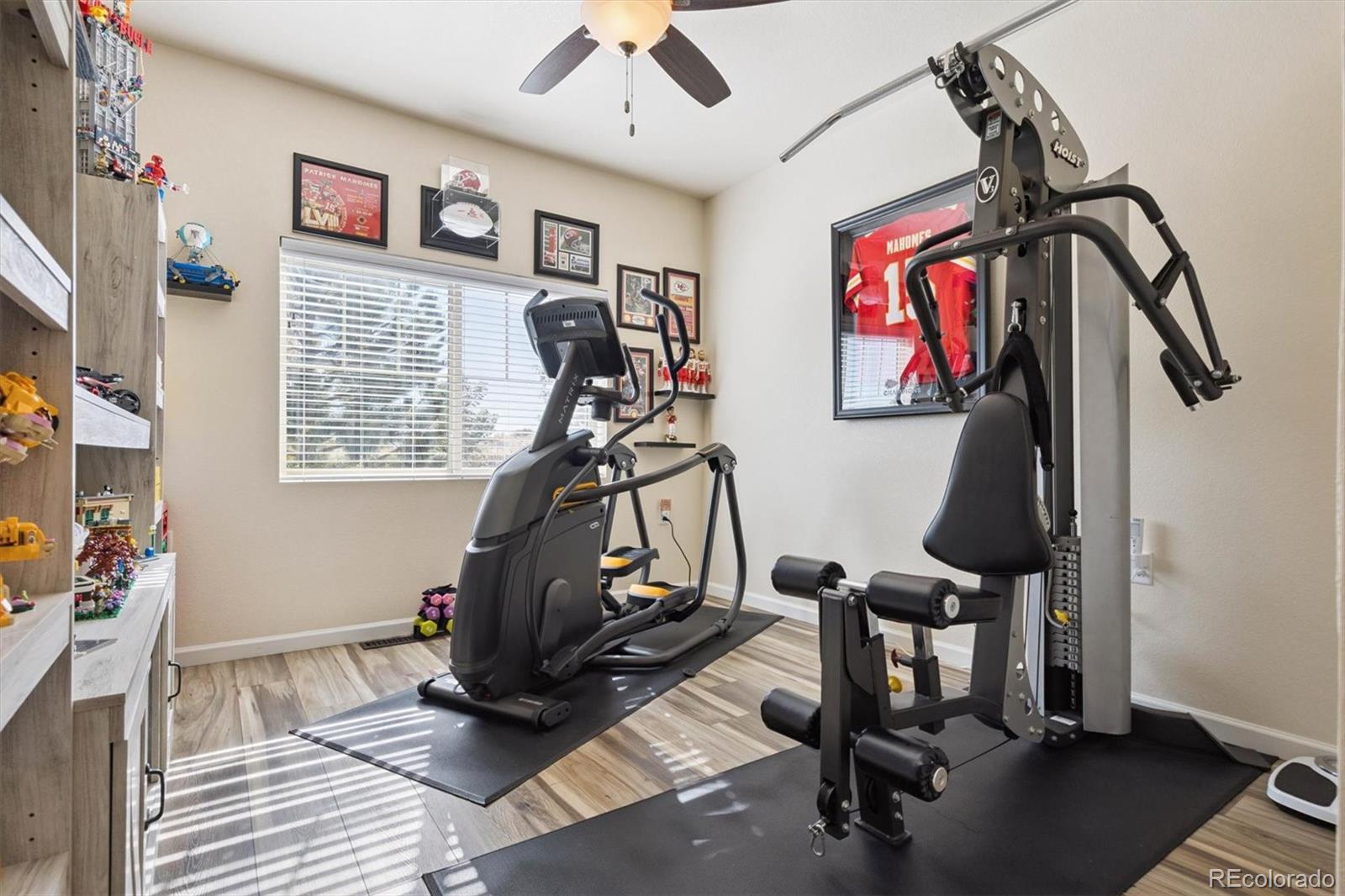 2029 S Flanders Way Unit: C