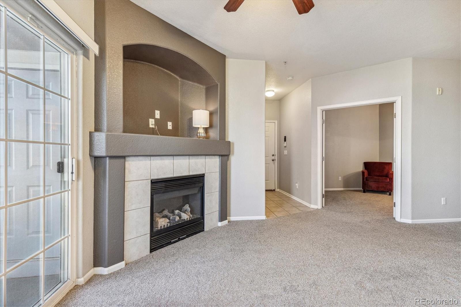 5255 Memphis Street Unit: 1017