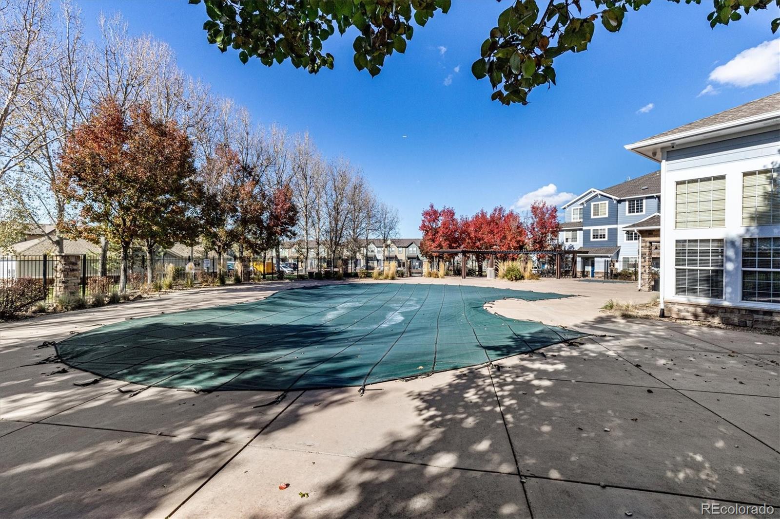 5255 Memphis Street Unit: 1017