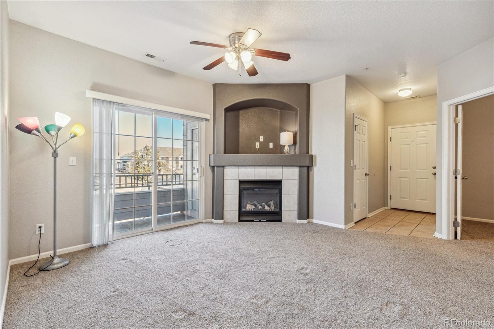 5255 Memphis Street Unit: 1017