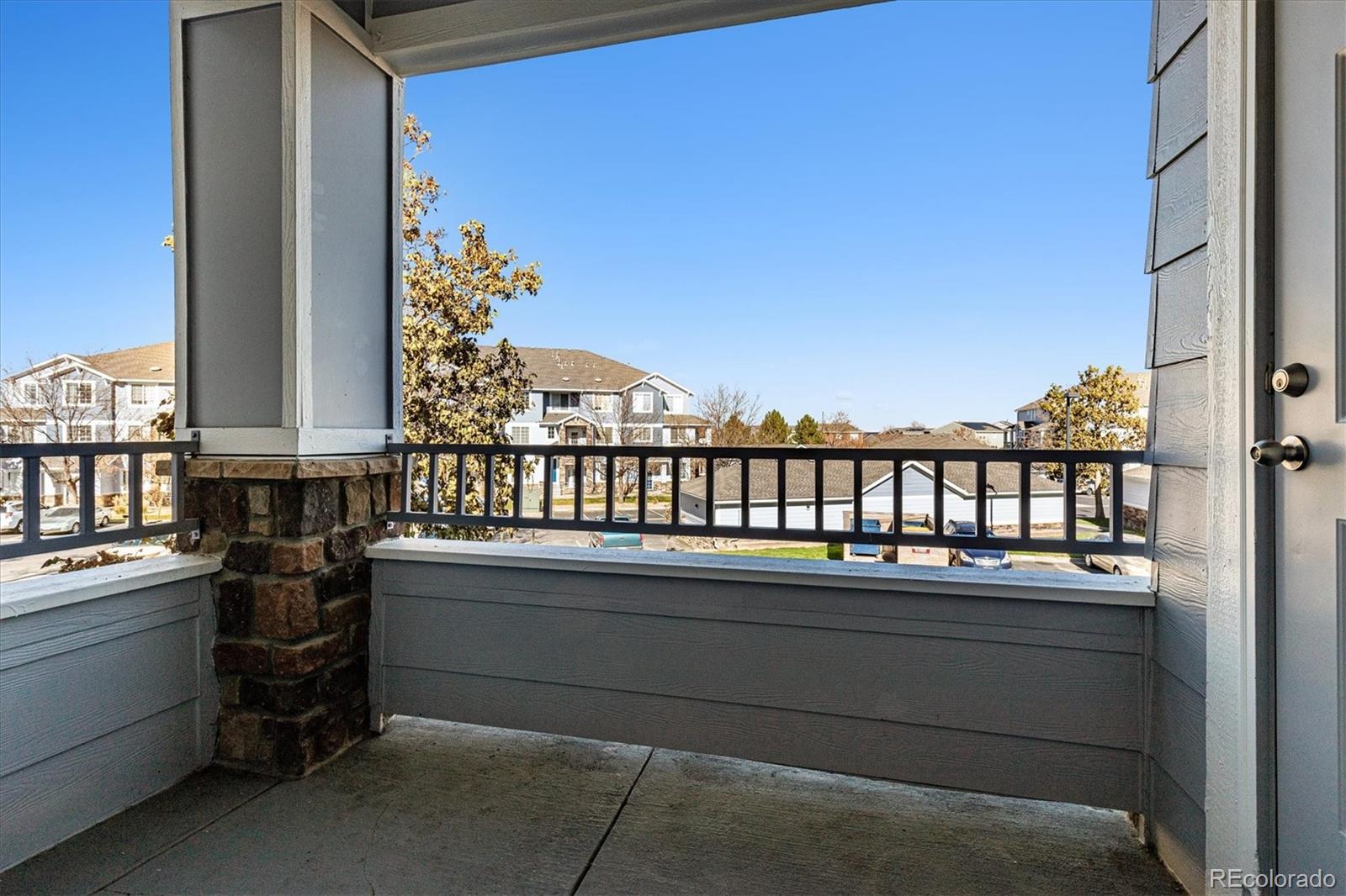 5255 Memphis Street Unit: 1017