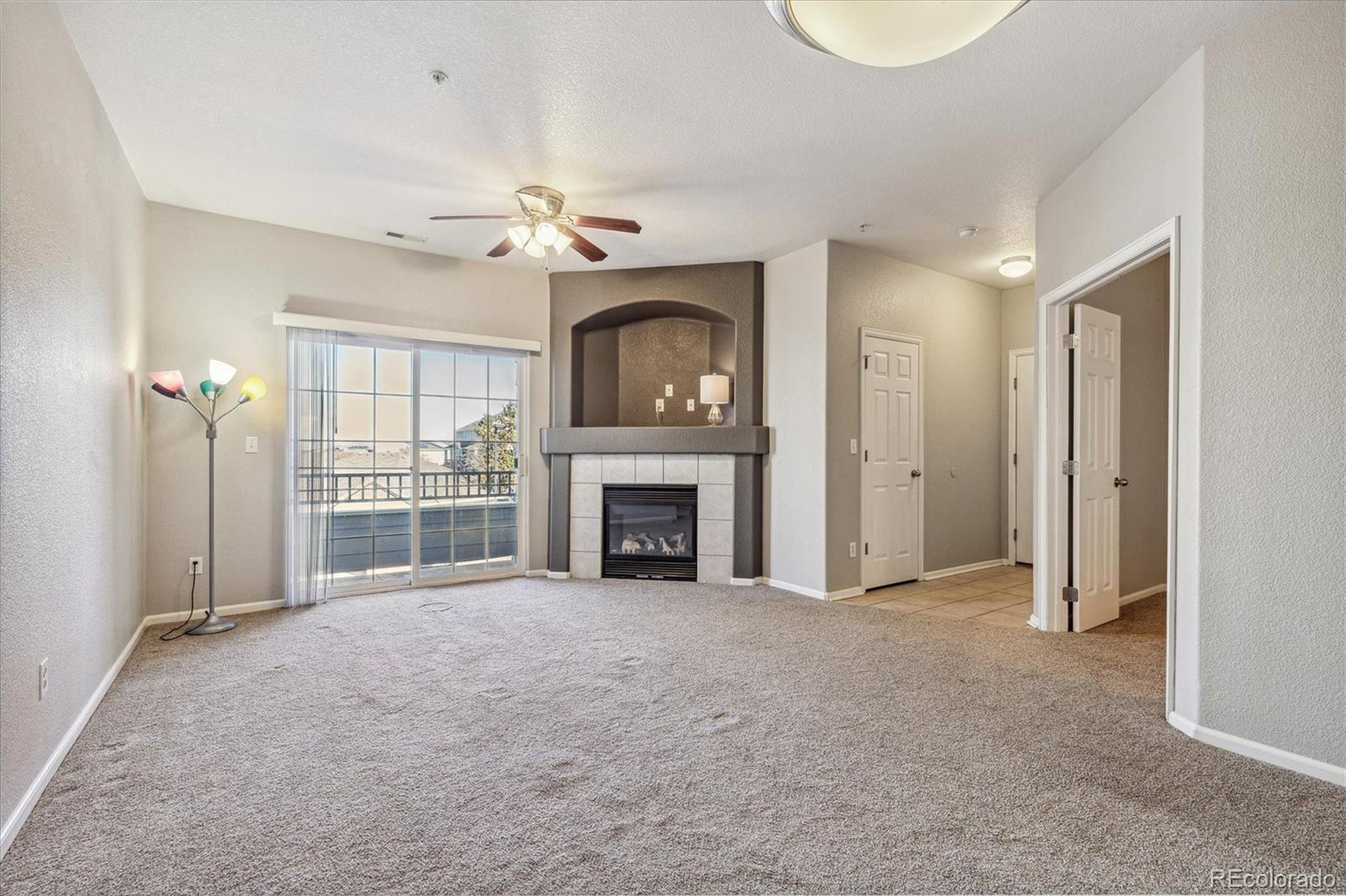 5255 Memphis Street Unit: 1017