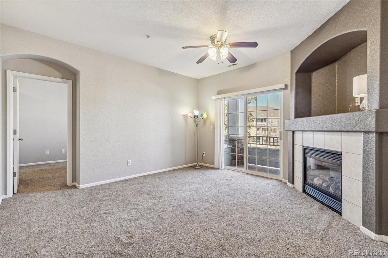5255 Memphis Street Unit: 1017