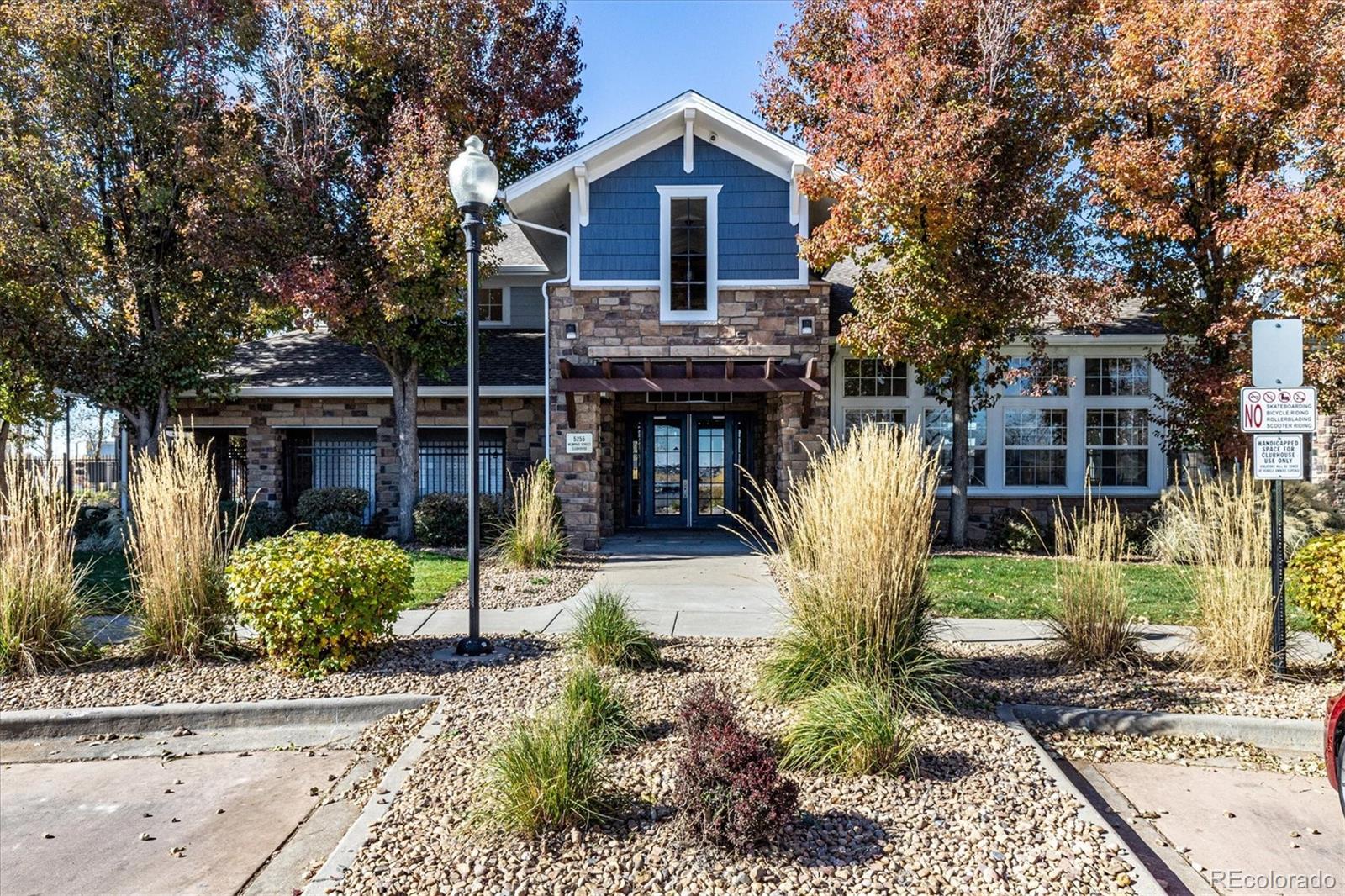 5255 Memphis Street Unit: 1017