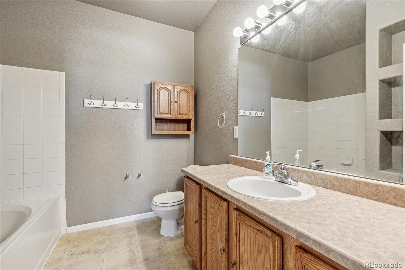 5255 Memphis Street Unit: 1017