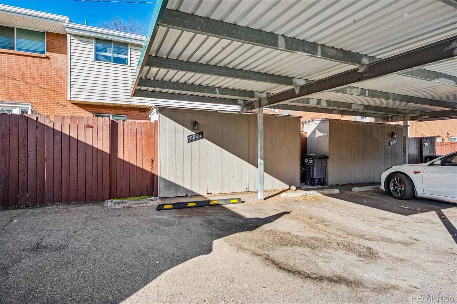 3816 S Yosemite Street Unit: 139