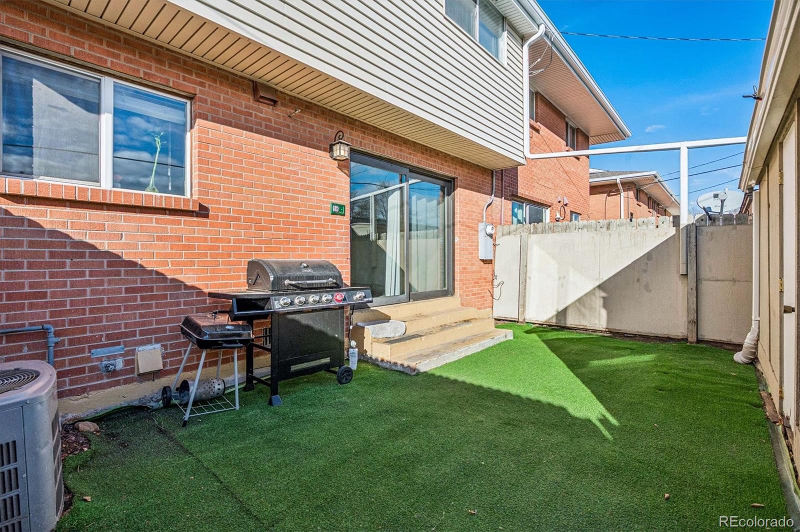 3816 S Yosemite Street Unit: 139