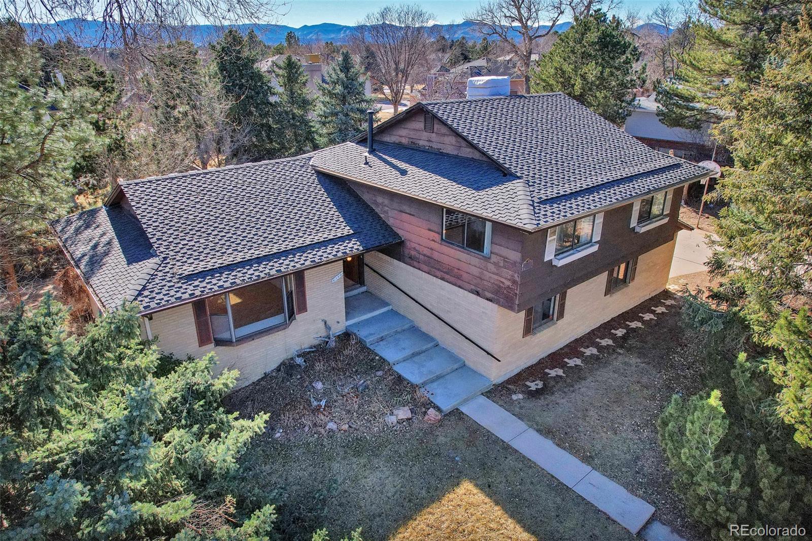 4546 W Ponds Drive