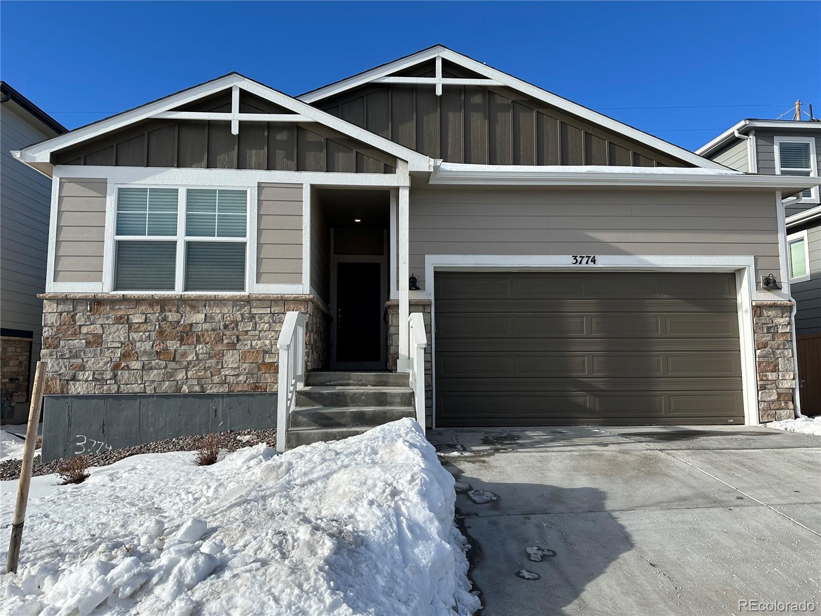 3774 Red Valley Circle