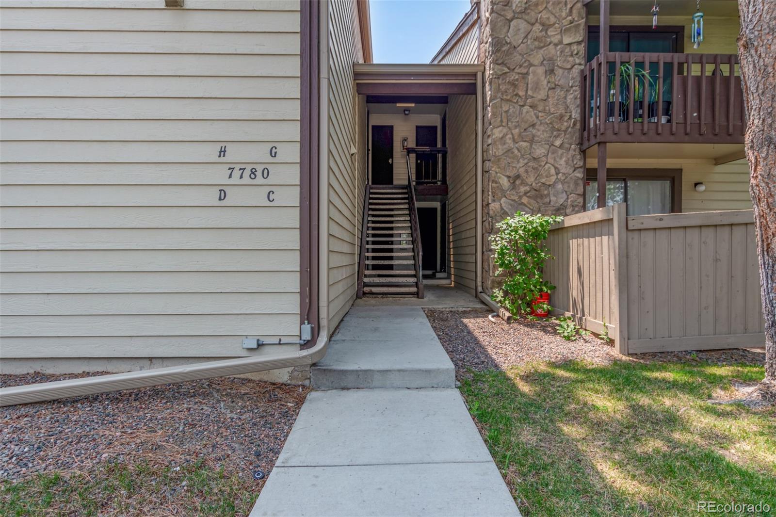 7780 W 87th Drive Unit: H
