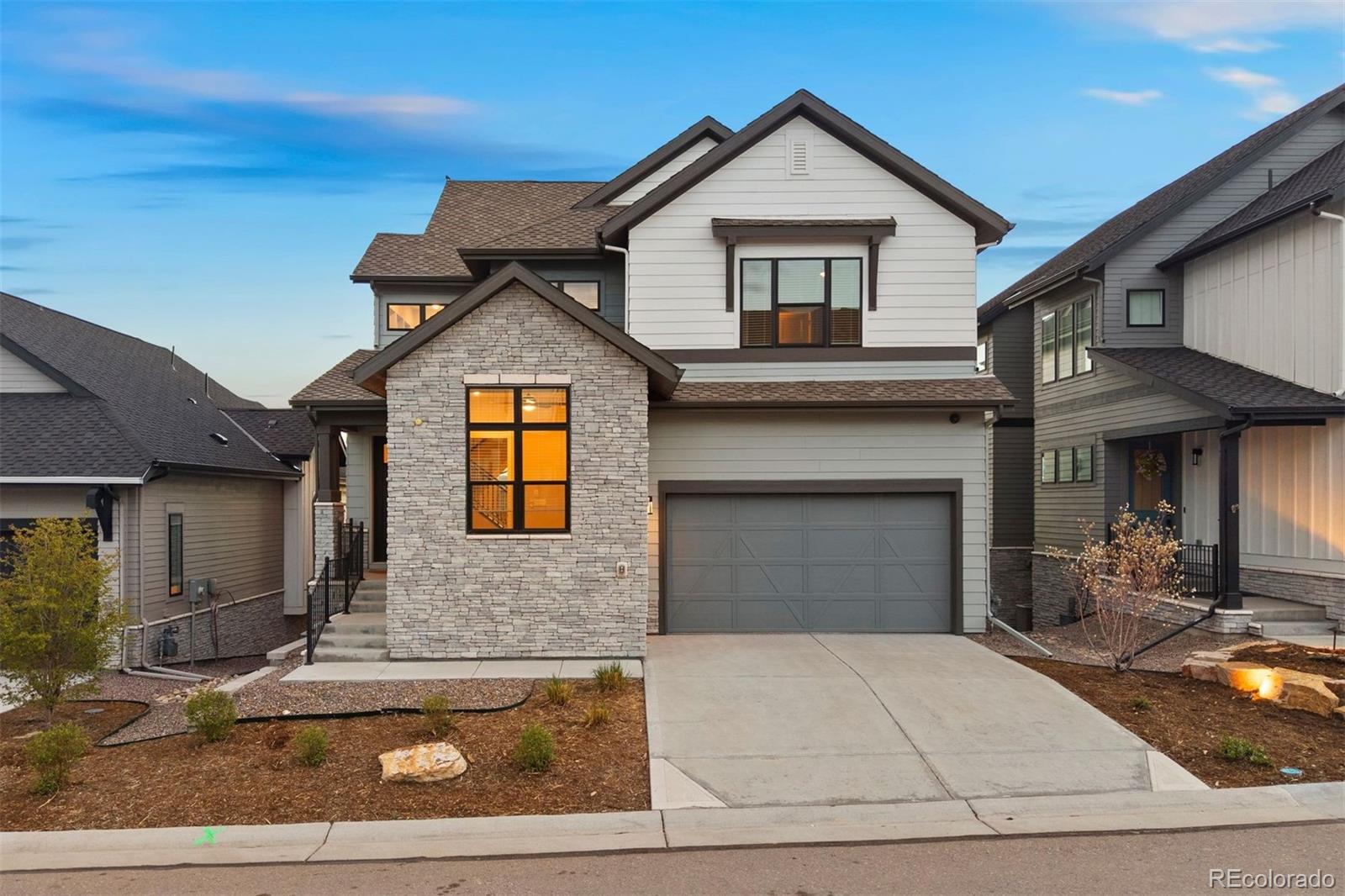 7024 Fireside Way