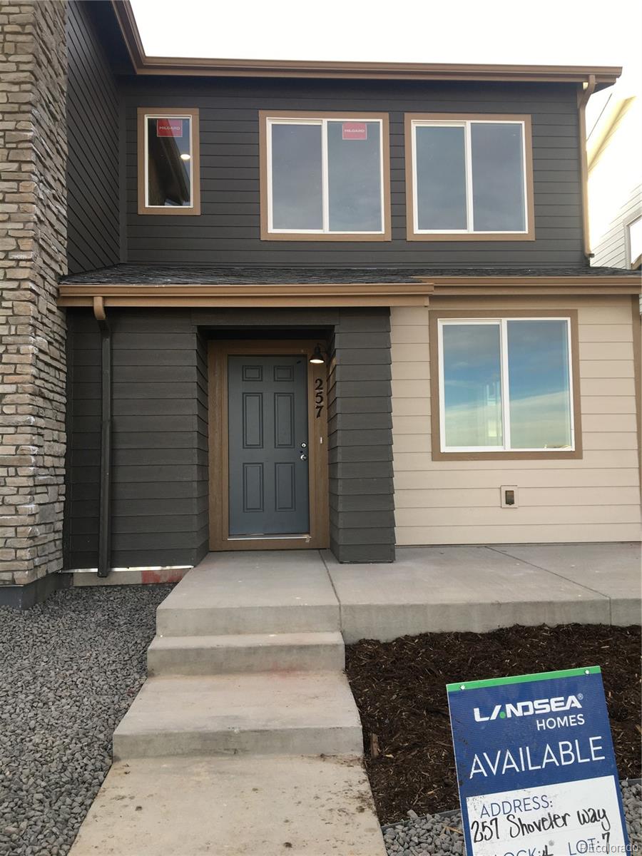 257 Shoveler Way