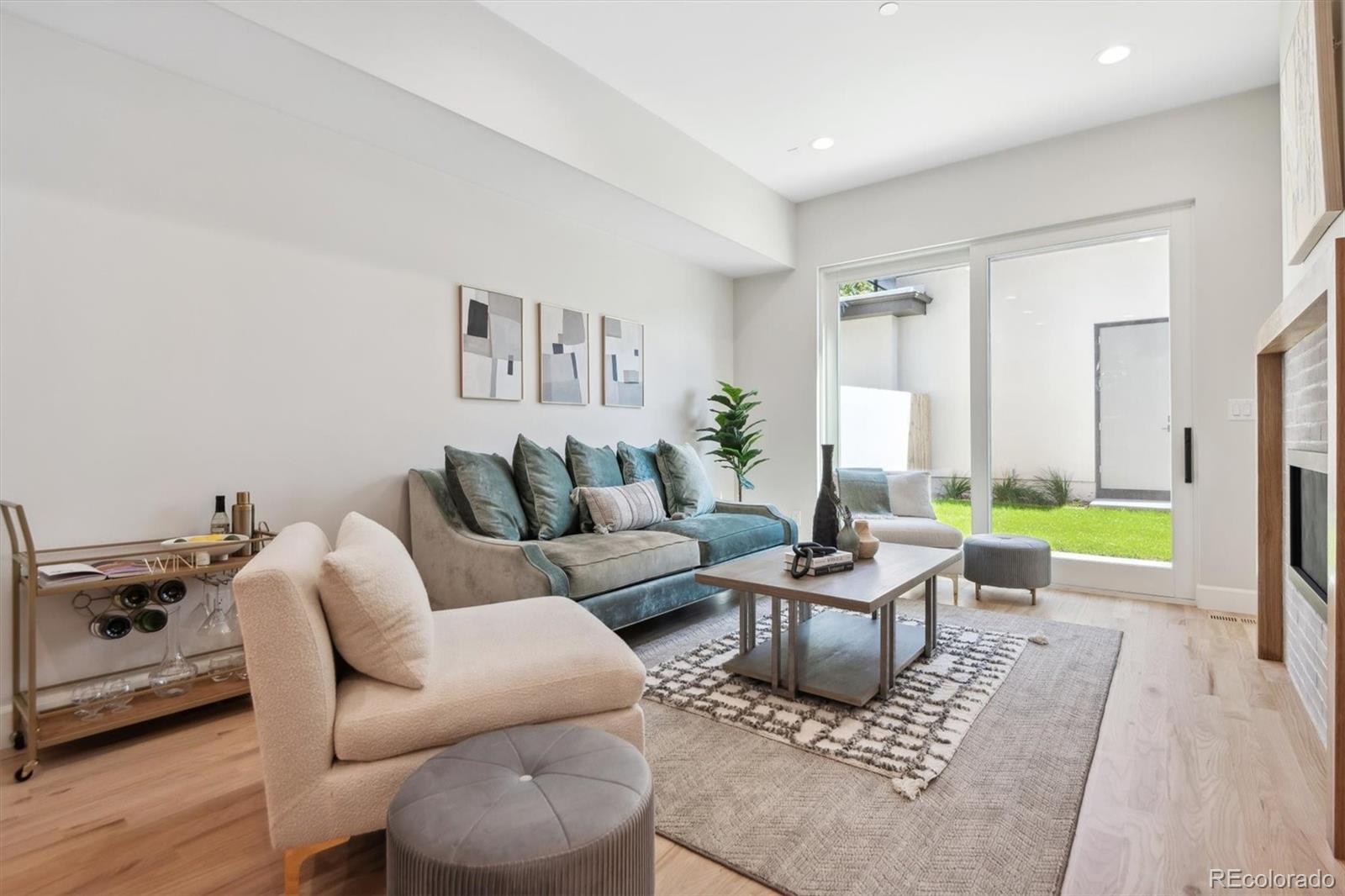 1220 S Sherman Street