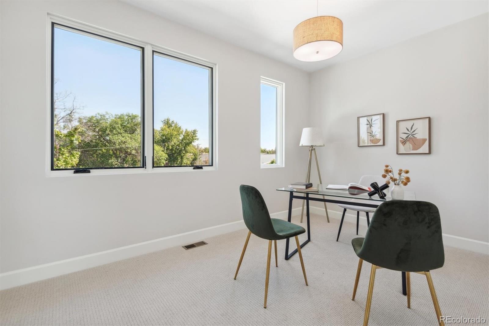 1220 S Sherman Street