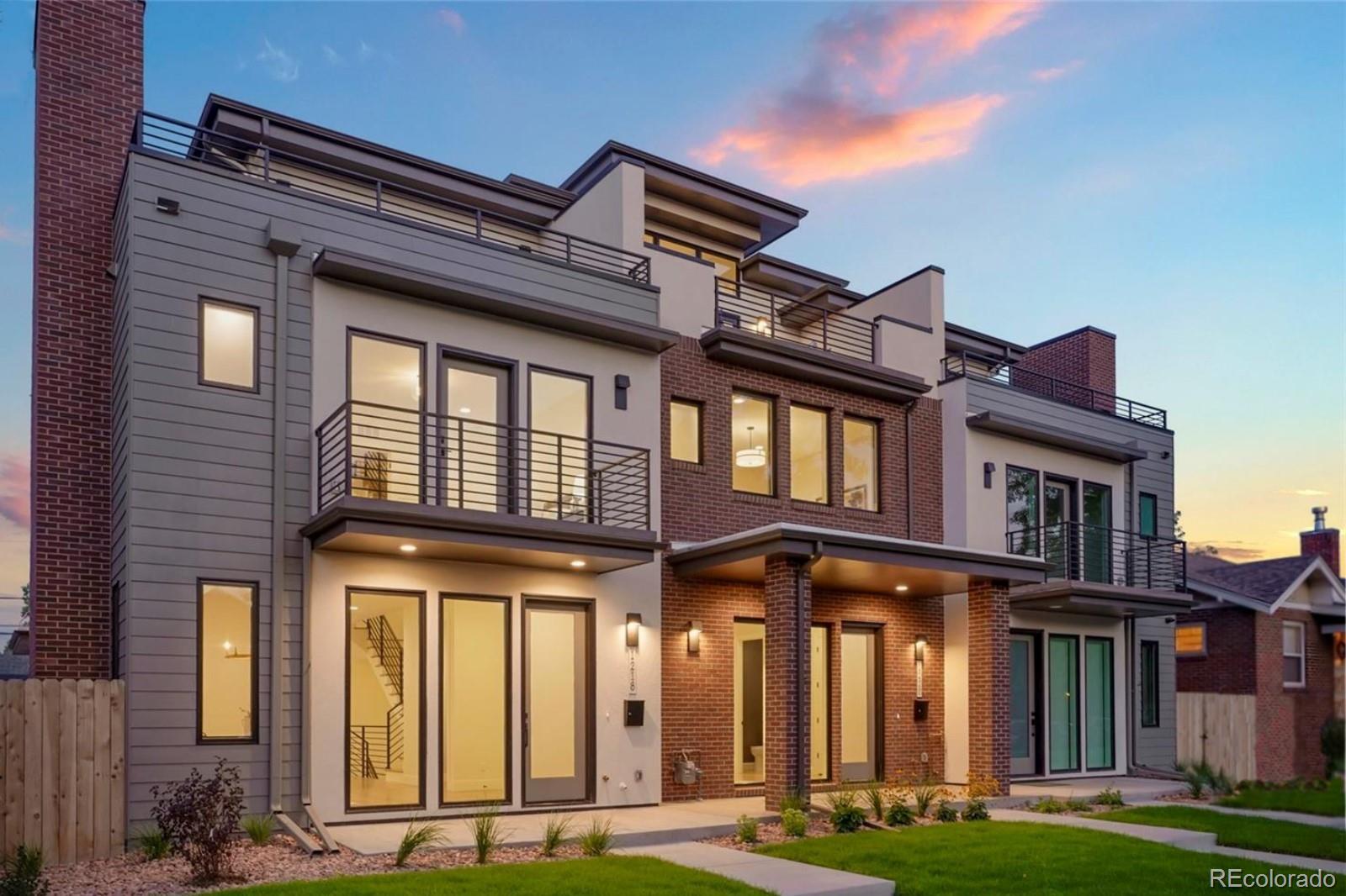 1220 S Sherman Street