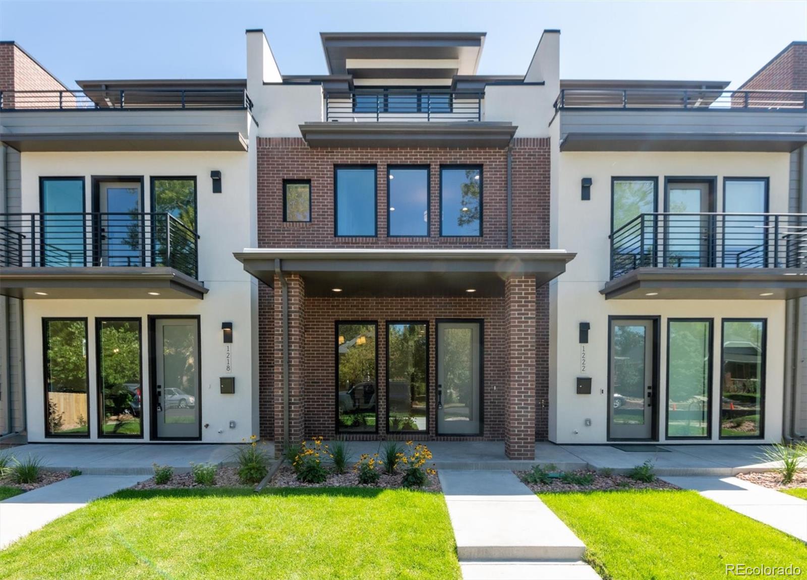 1220 S Sherman Street