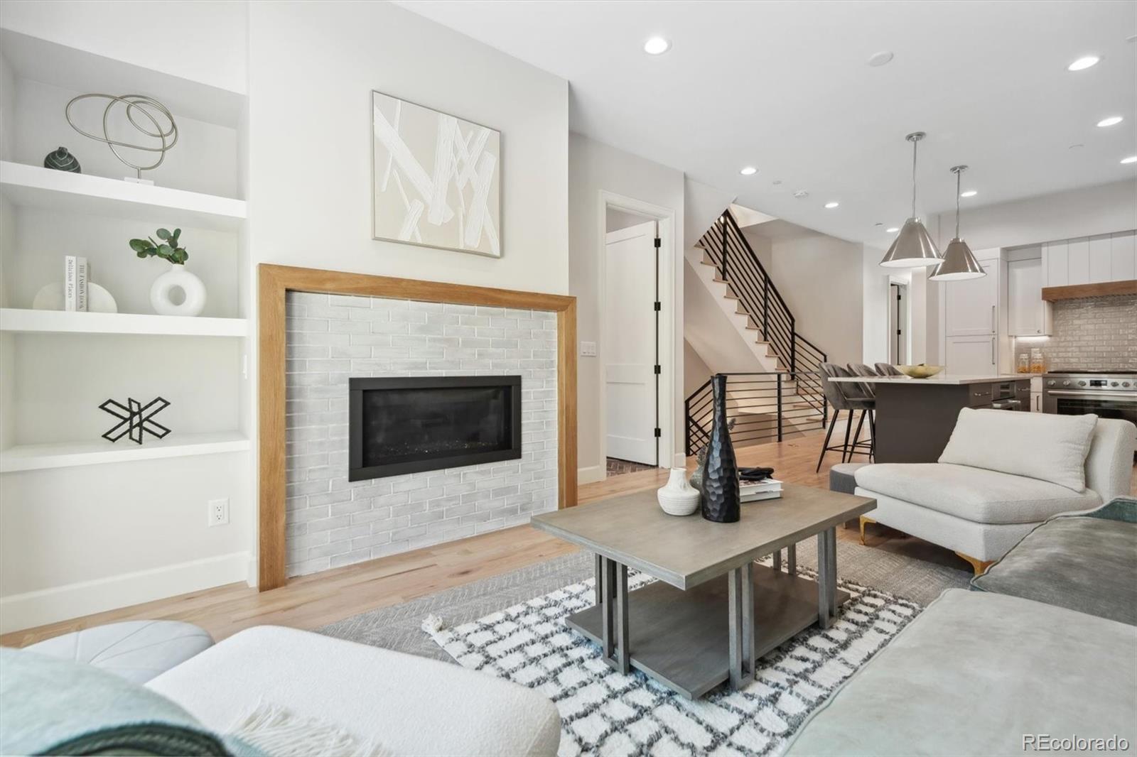 1220 S Sherman Street