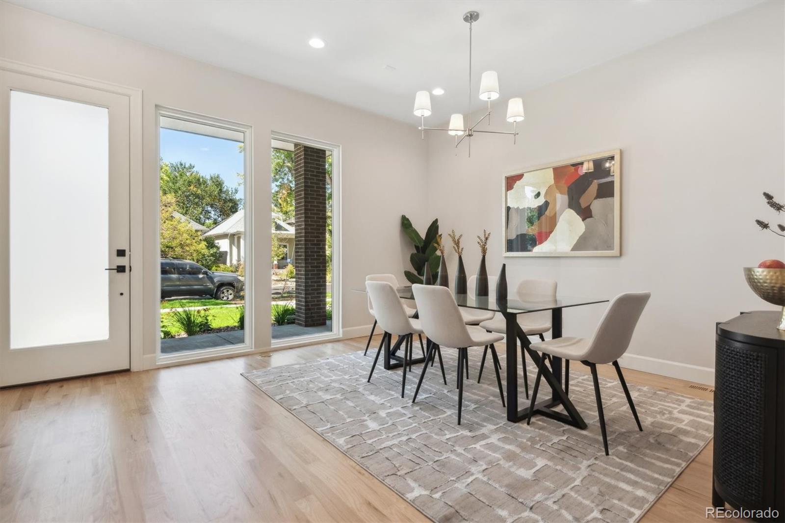 1220 S Sherman Street