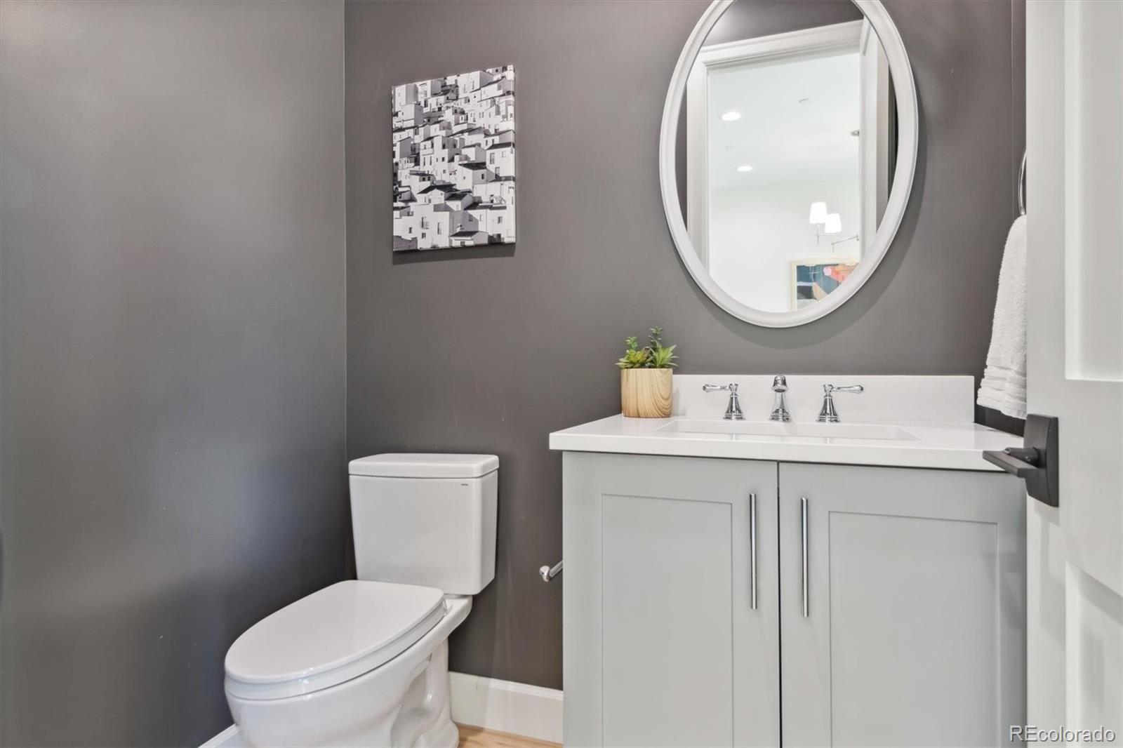 1220 S Sherman Street