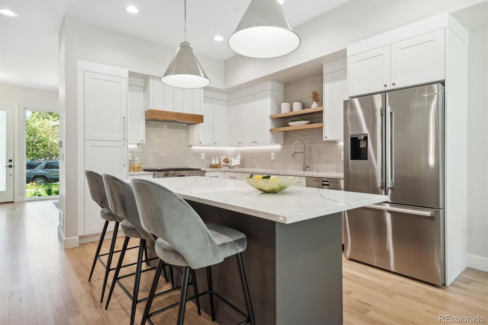 1220 S Sherman Street