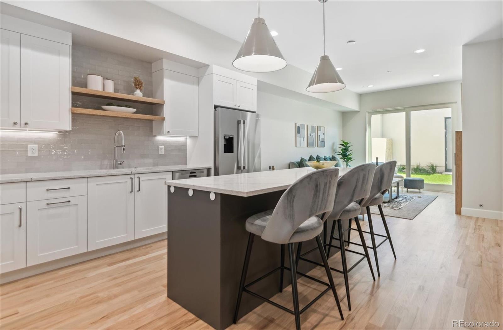 1220 S Sherman Street