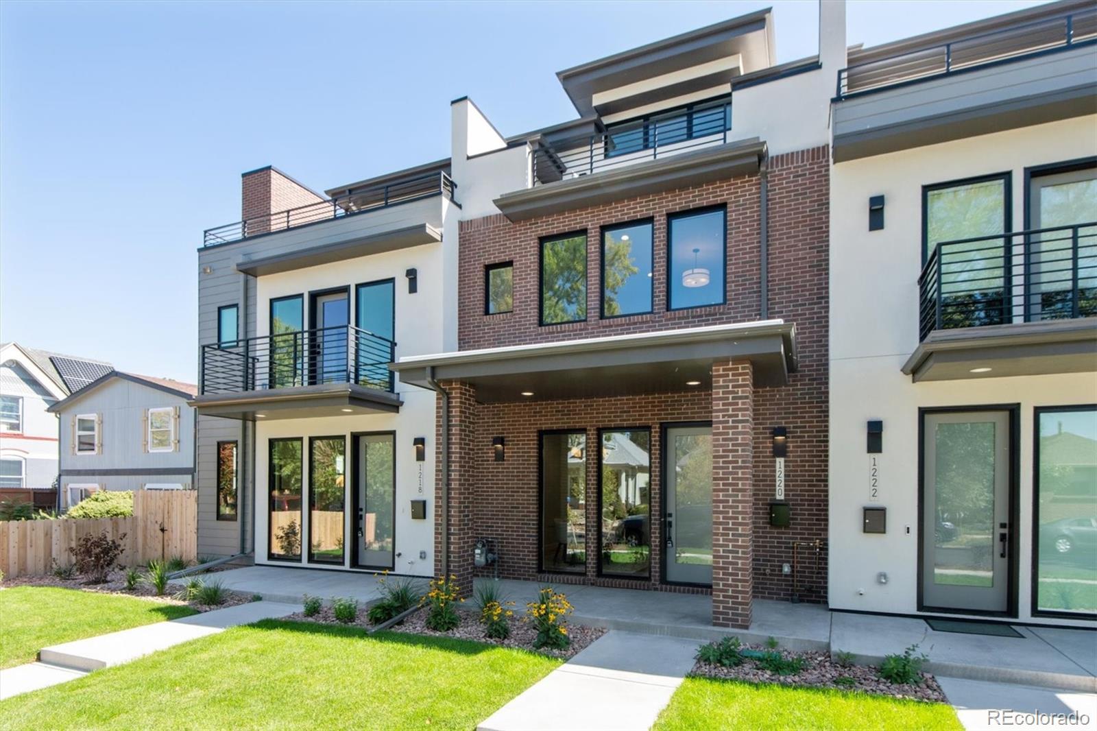 1220 S Sherman Street