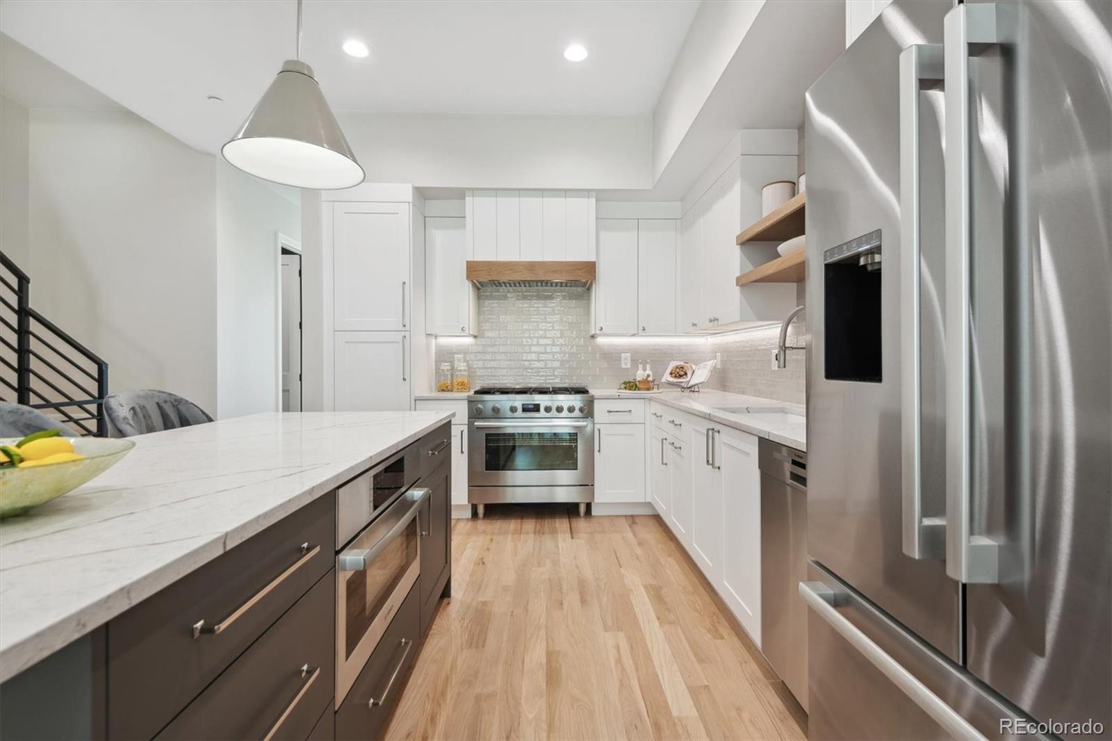 1220 S Sherman Street