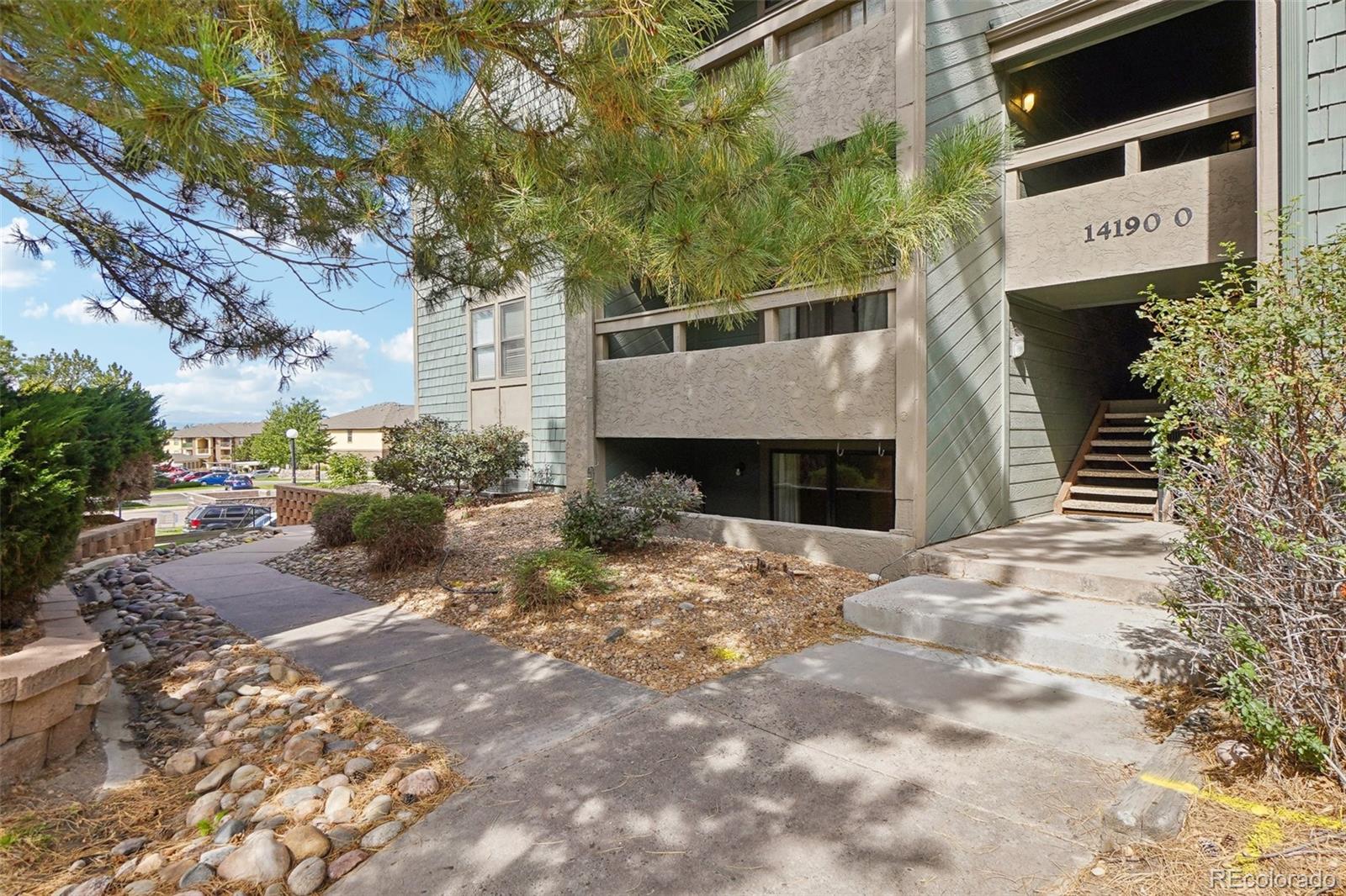 14190 E Temple Drive Unit: O-04