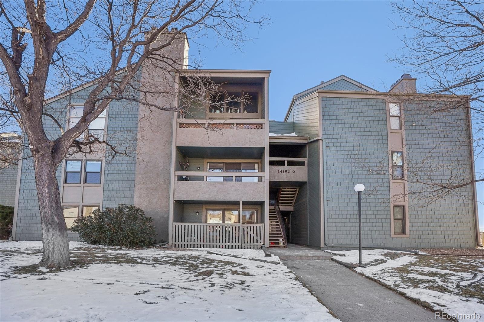 14190 E Temple Drive Unit: O-04