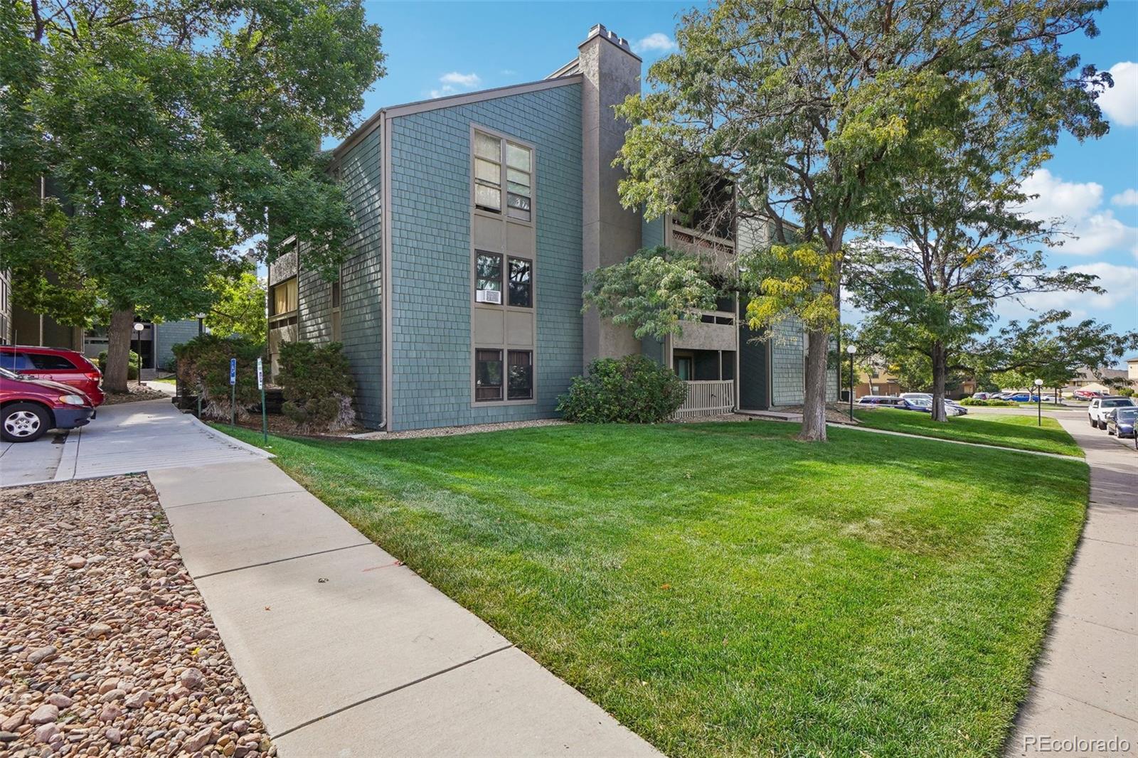 14190 E Temple Drive Unit: O-04