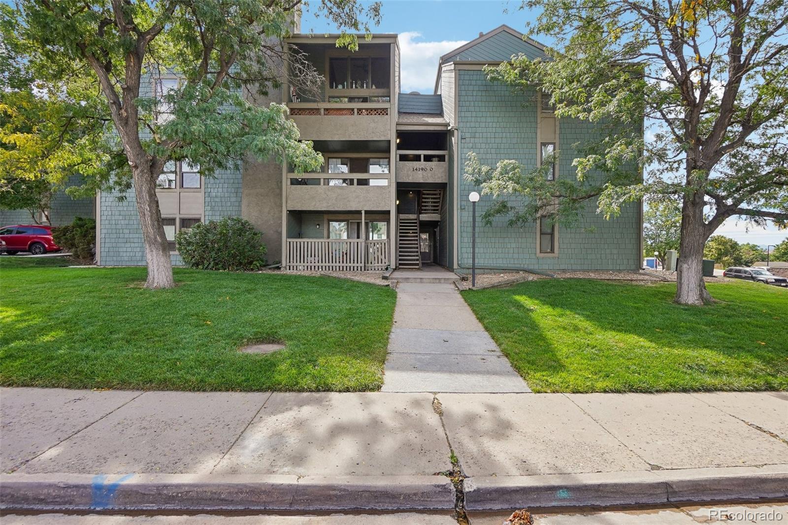 14190 E Temple Drive Unit: O-04