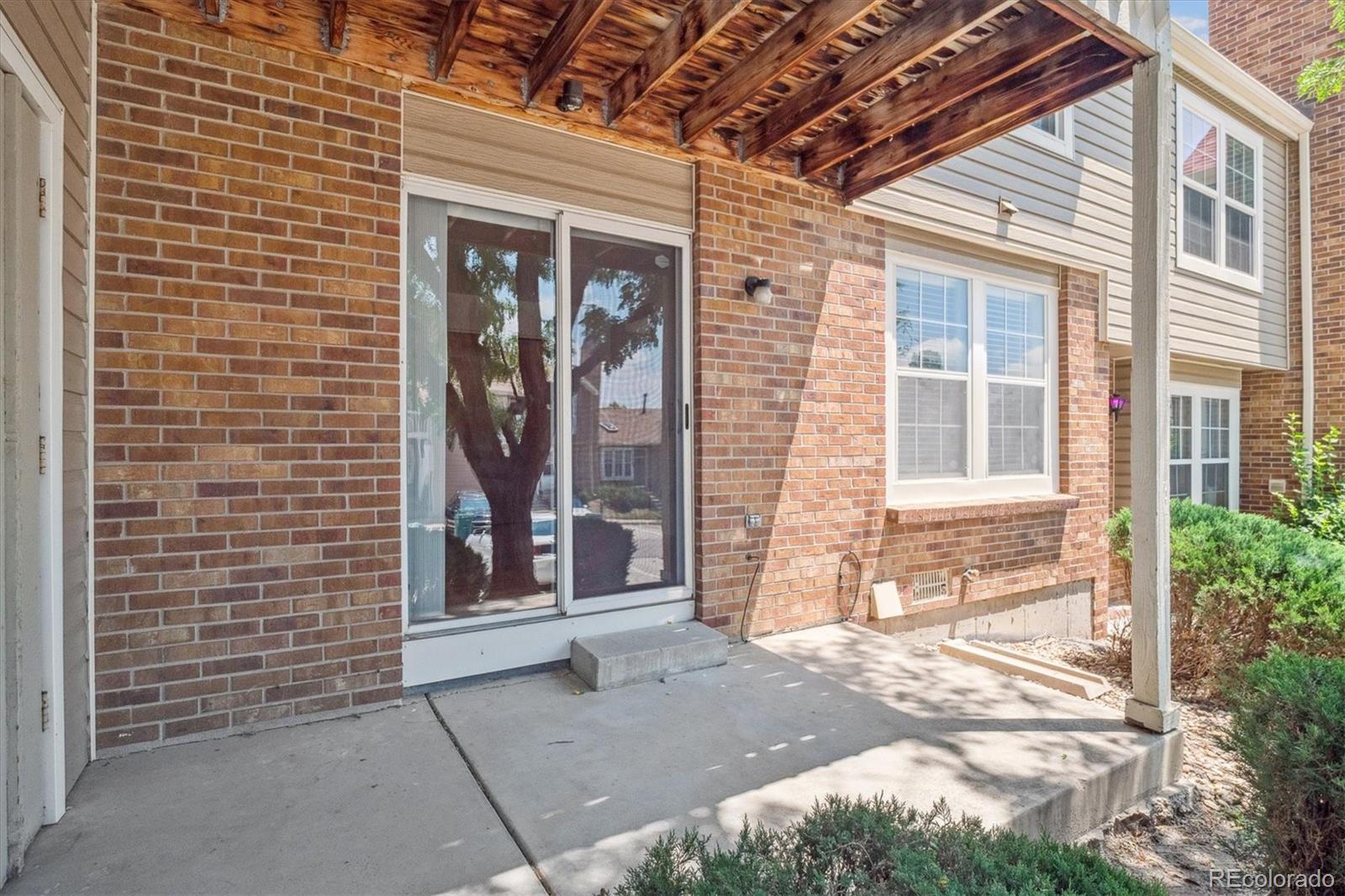 4656 S Dillon Court Unit: D