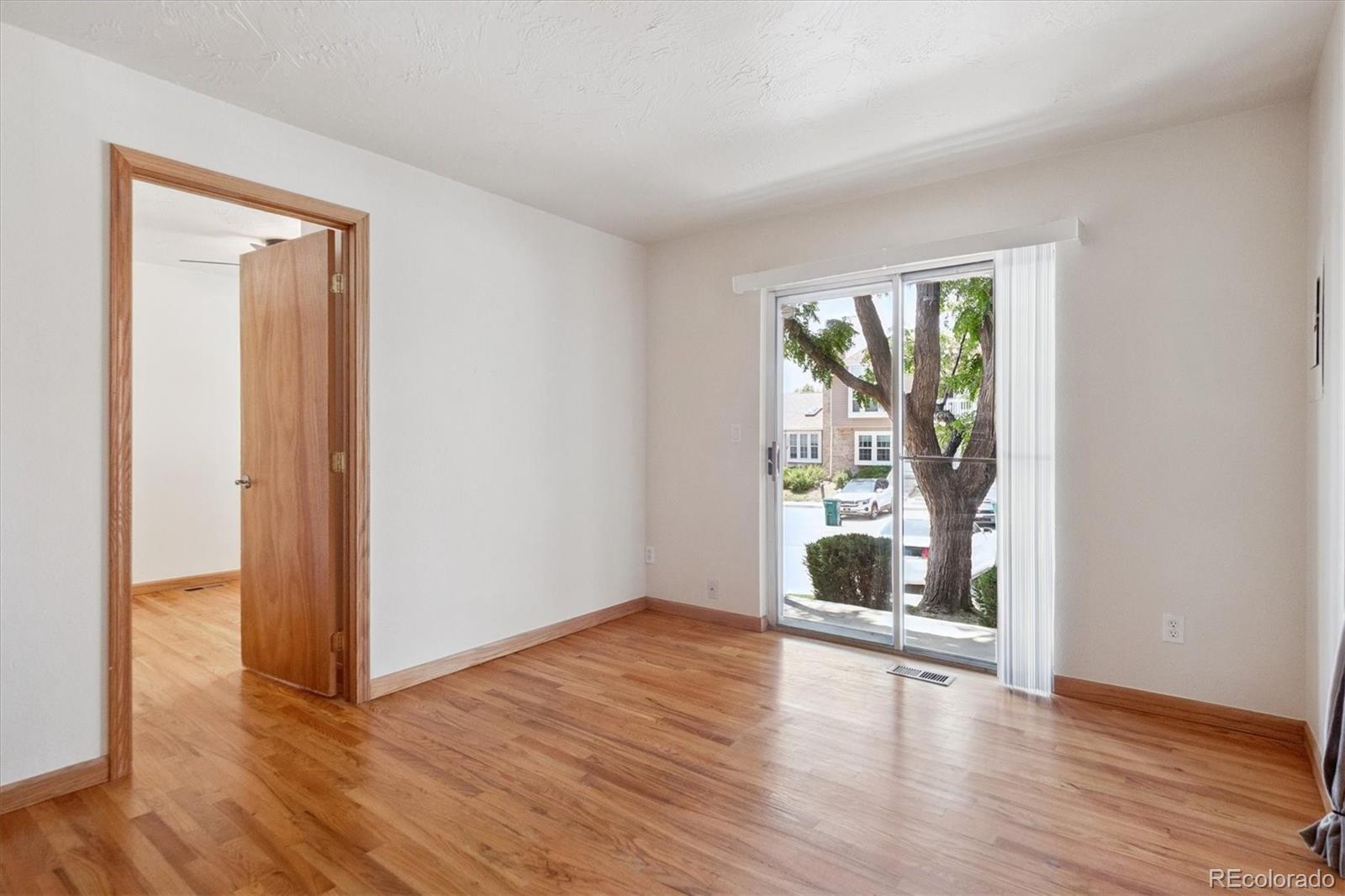 4656 S Dillon Court Unit: D