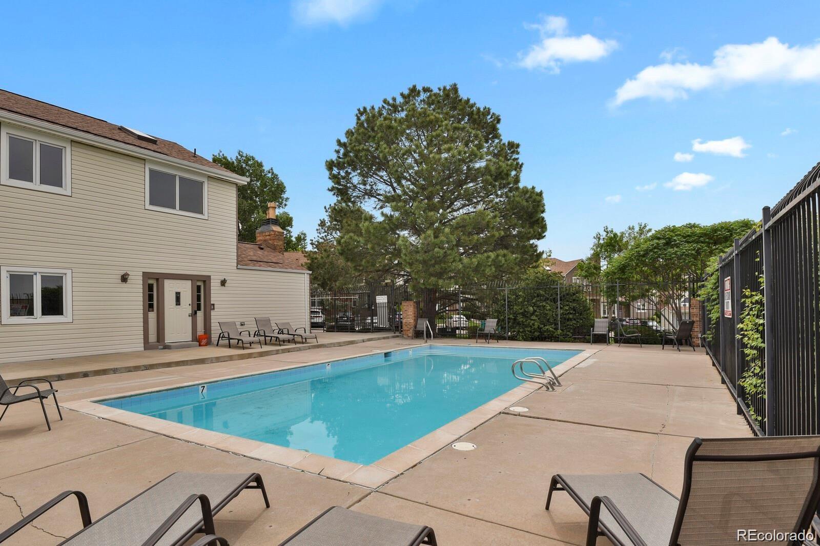 4656 S Dillon Court Unit: D