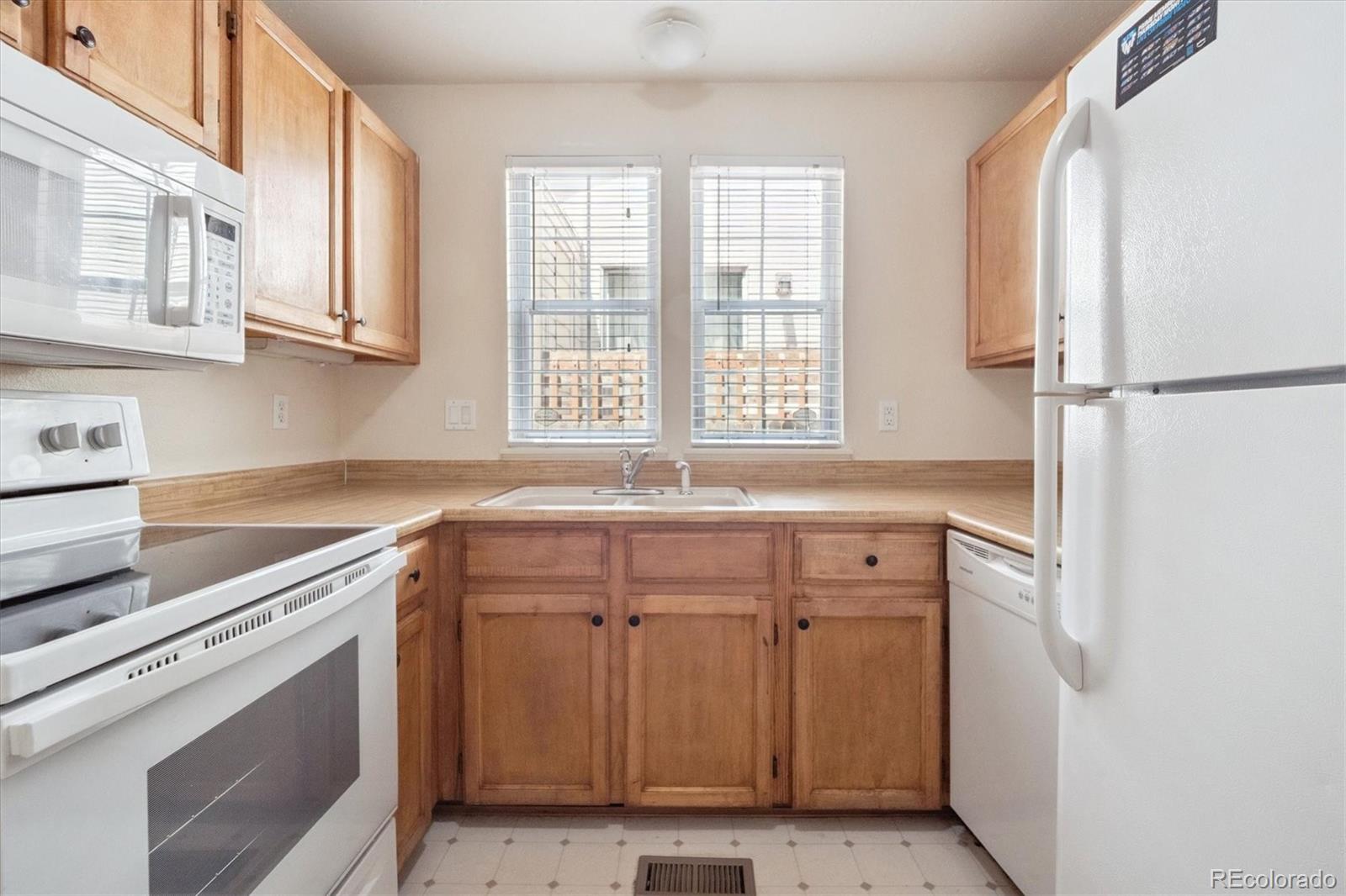 4656 S Dillon Court Unit: D