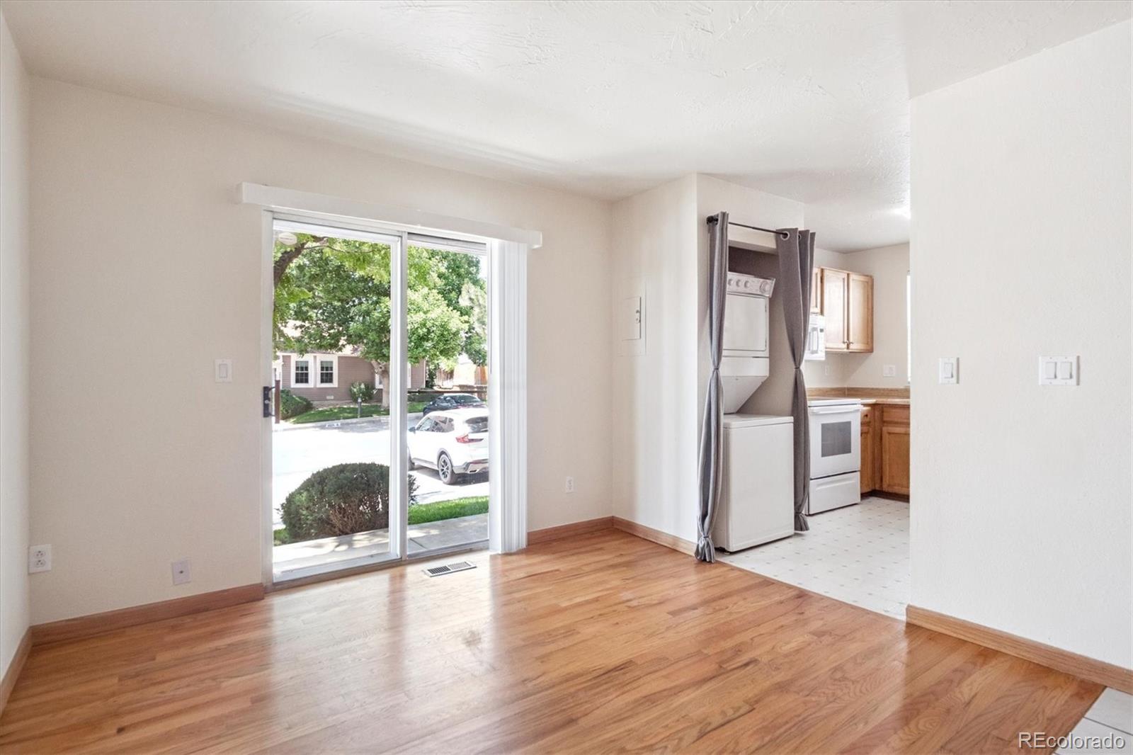 4656 S Dillon Court Unit: D