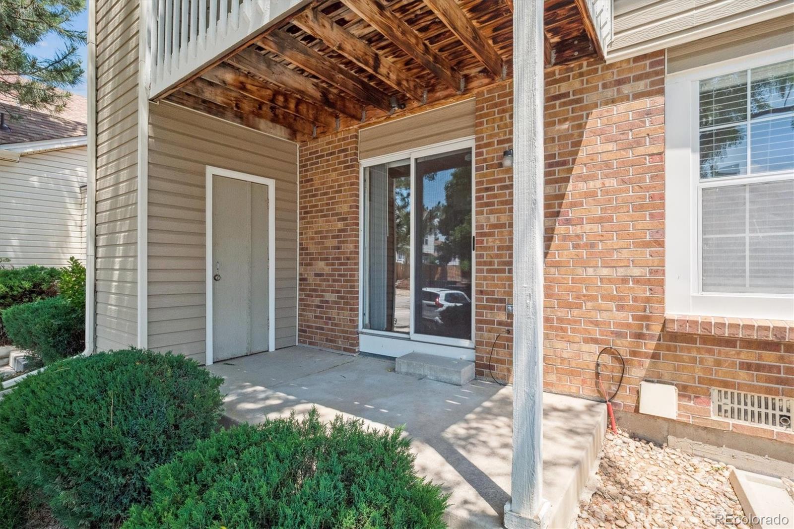 4656 S Dillon Court Unit: D