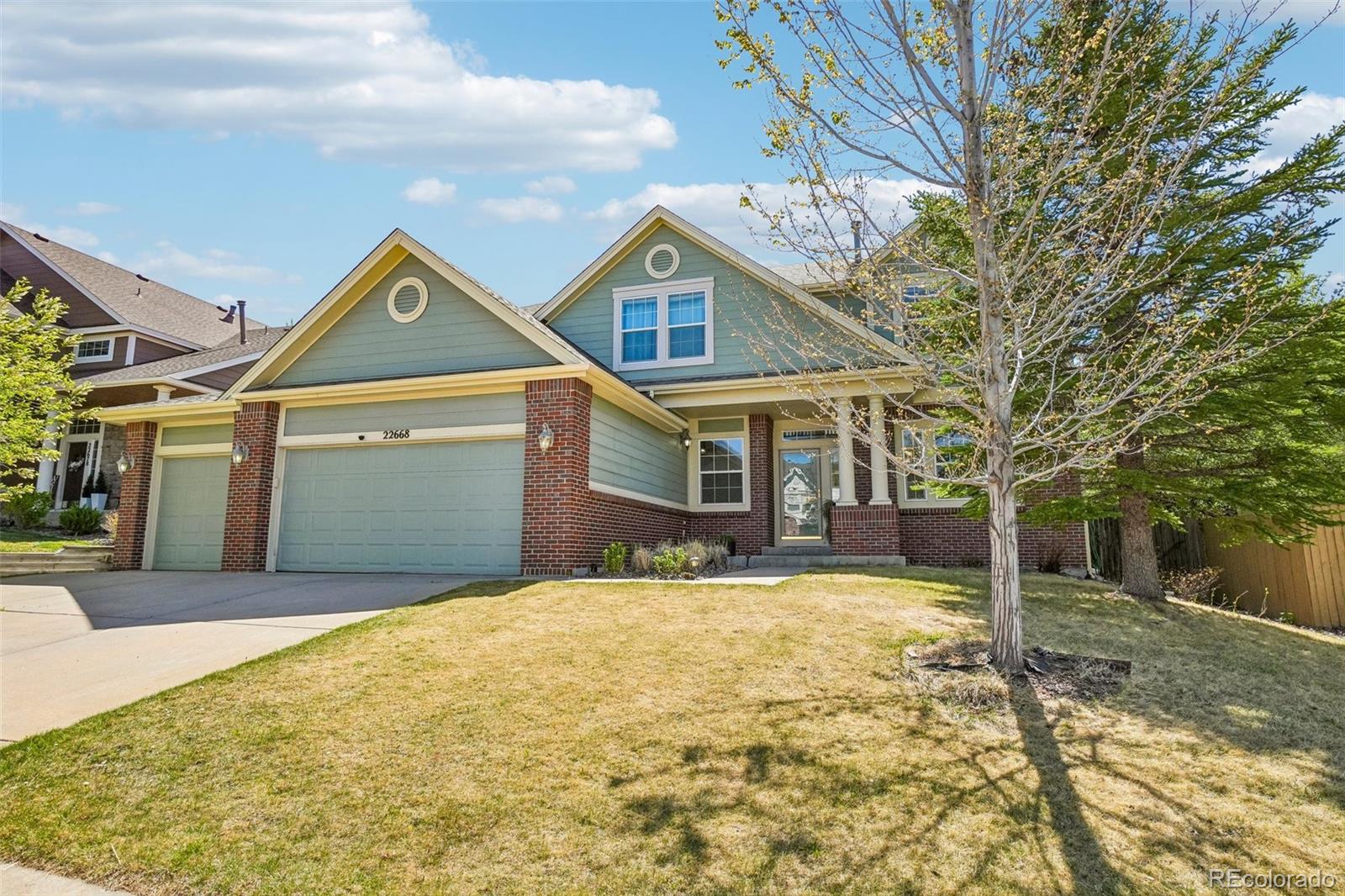 22668 E Lake Place