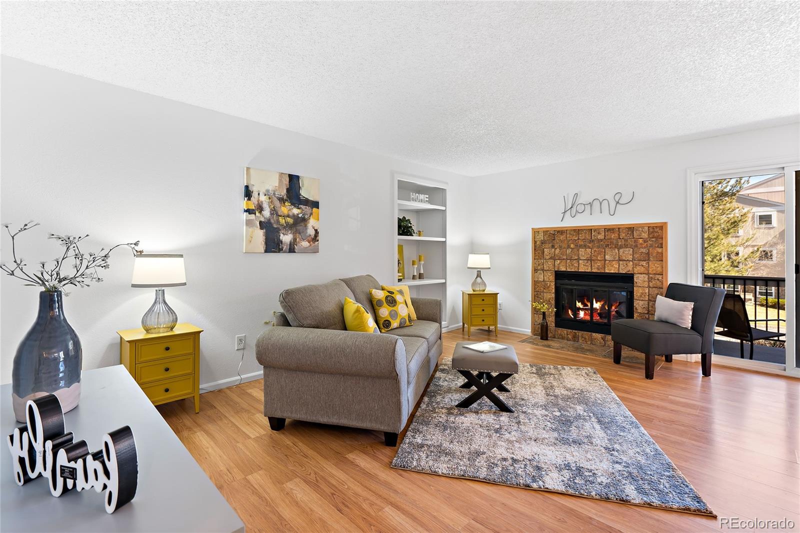 5565 W 76th Avenue Unit: 1218