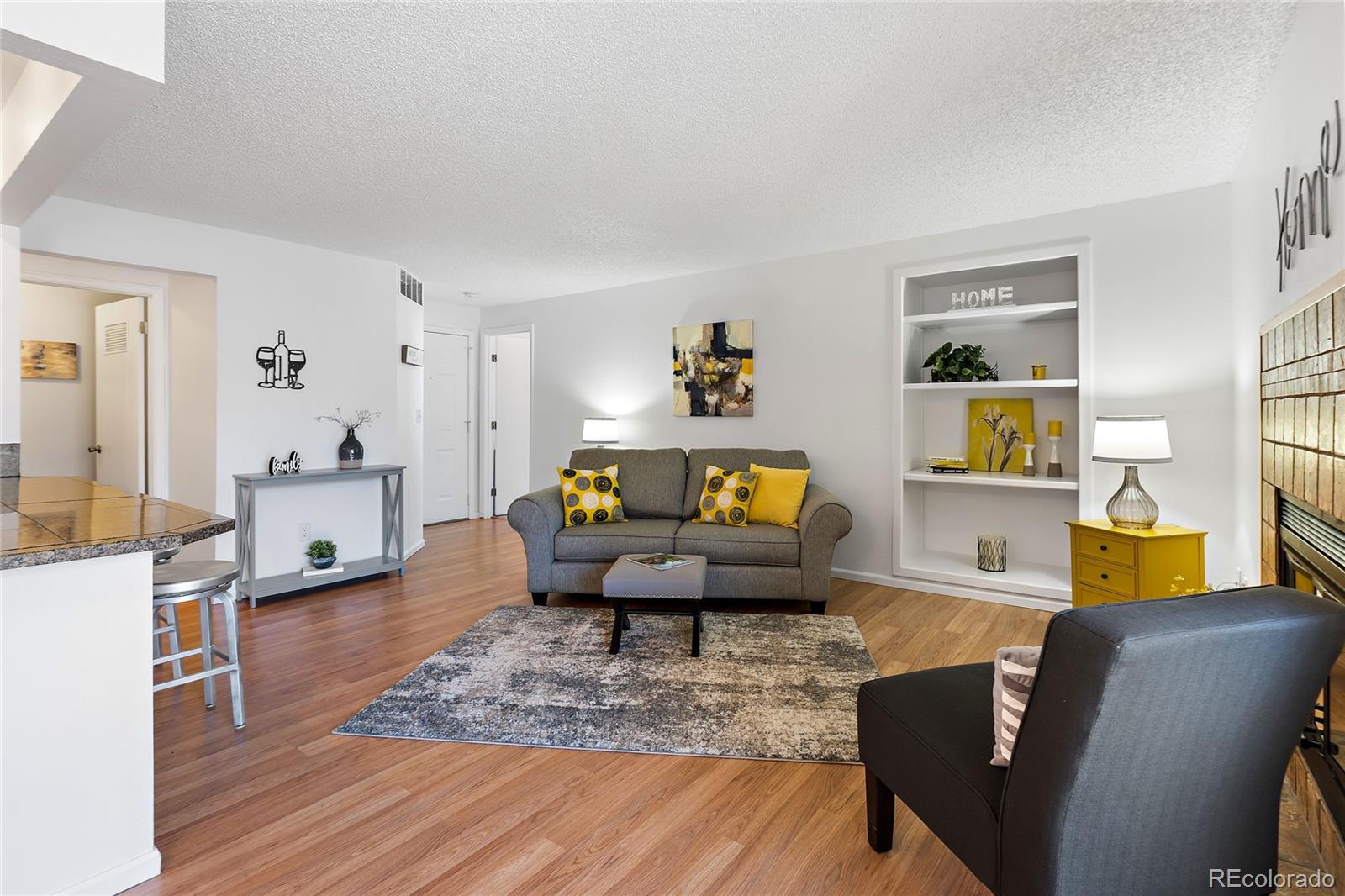 5565 W 76th Avenue Unit: 1218