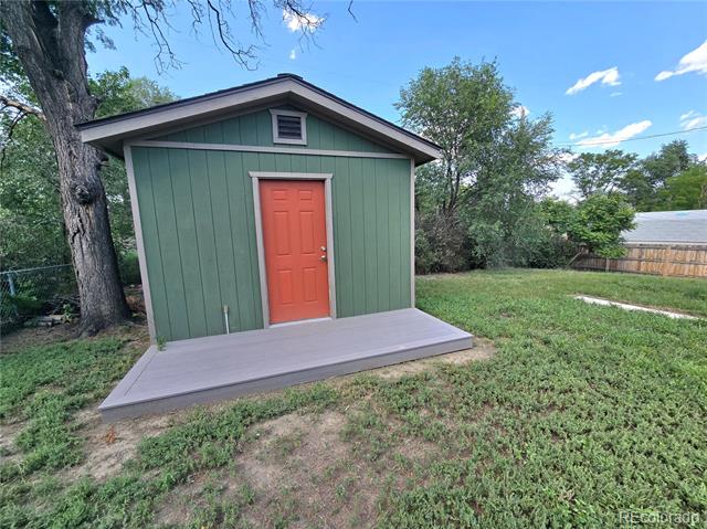 1604 Rushmore Drive