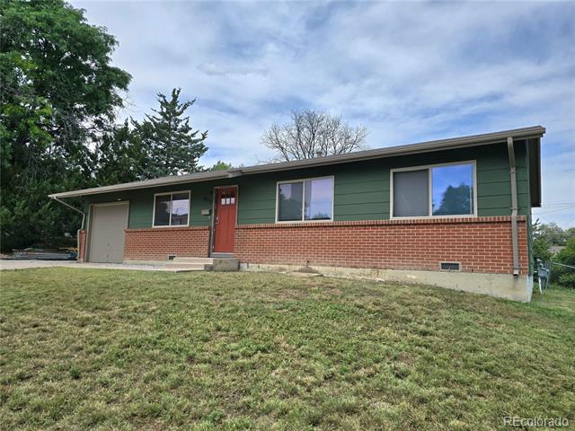 1604 Rushmore Drive