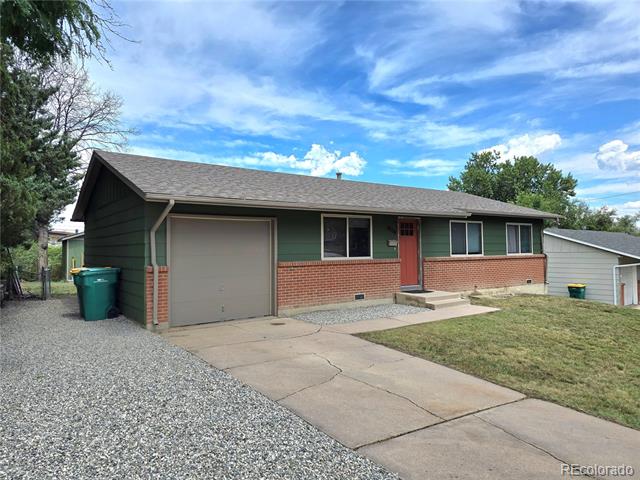 1604 Rushmore Drive