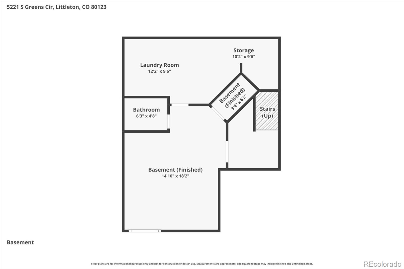 5221 S Greens Circle