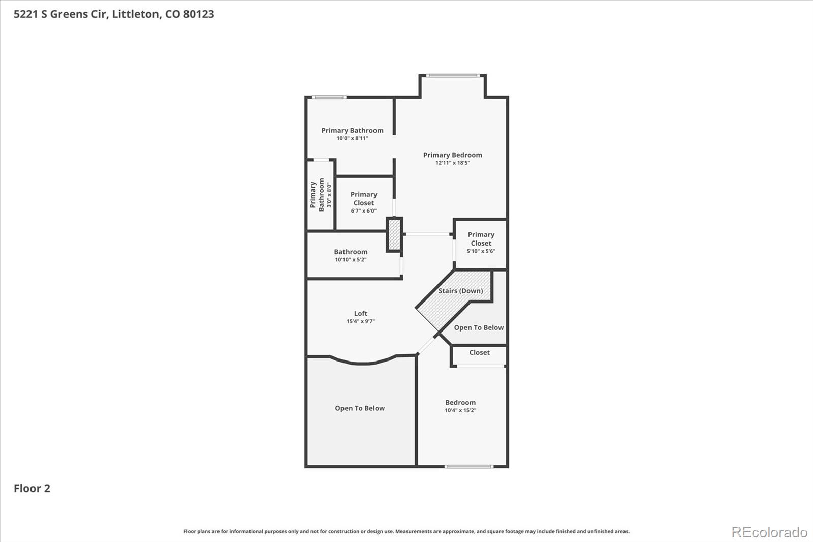 5221 S Greens Circle